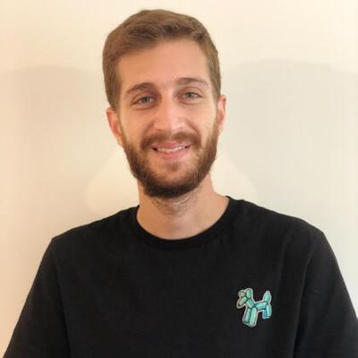 Gaston Levy, photo 2