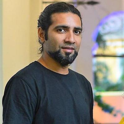 Gautam Pandey, photo 1