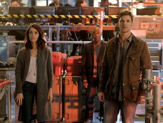 Phillip Cantilo, photo 1