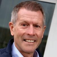 Troy Straszheim, photo 2