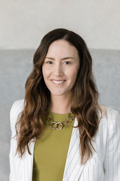 Samantha Pellon, photo 1