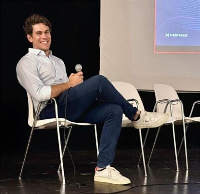 Federico Bosetti, photo 2