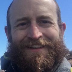 Ian Hodgetts, photo 2