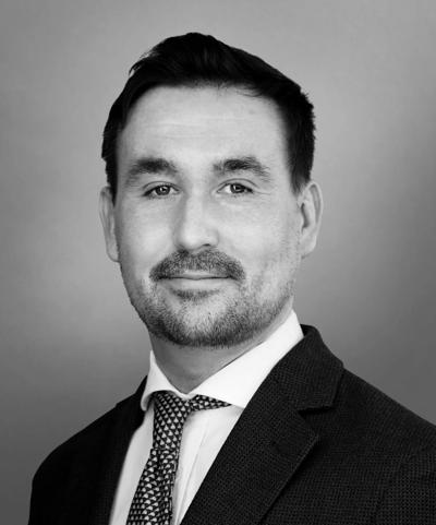 Chris Snell, photo 2