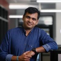 Tushar Sharma, photo 2