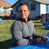 Amar Krishna, photo 1