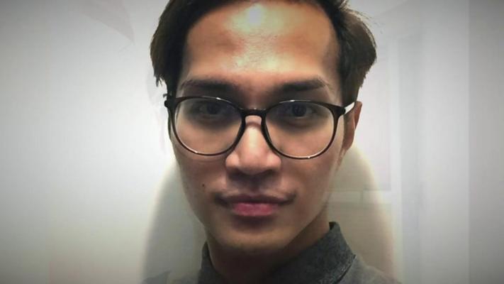 Eben Sinaga, photo 1