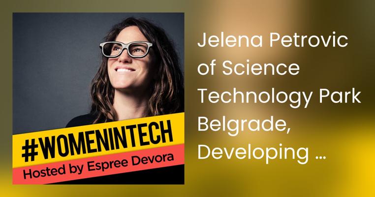 Jelena Petrovic, photo 1