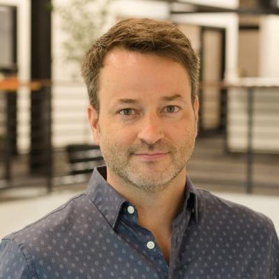 Andrew Byrd, photo 2