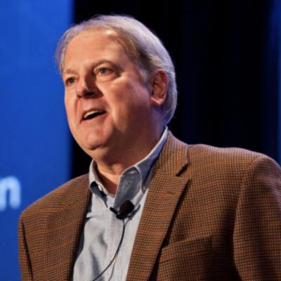 Mark McElroy, photo 2