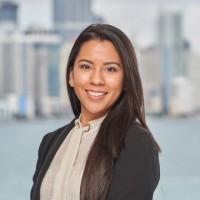 Sandra Montero, photo 2