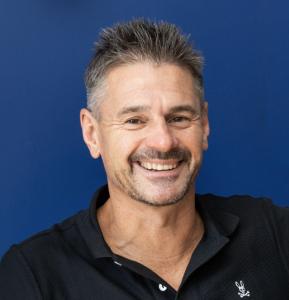 Evan Maindonald, photo 1