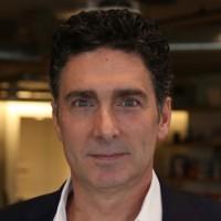 Alex Dobson, photo 2