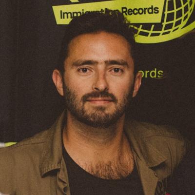 Emeka Ajogbe, photo 1