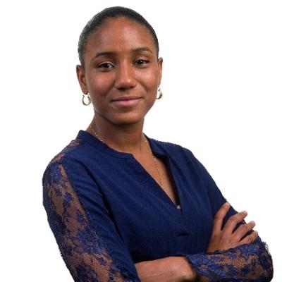 Tracy Anicet, photo 1