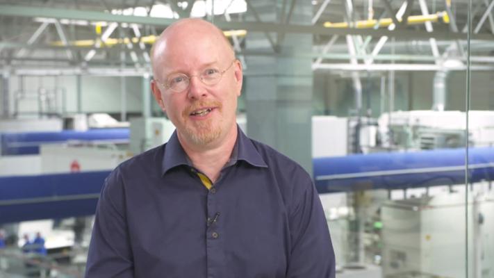 Otto de Graaf, photo 2