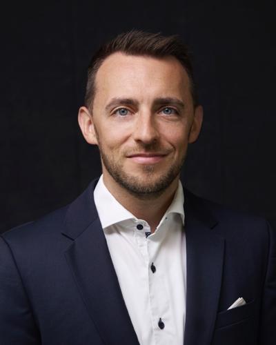 Michael Kraus, photo 2