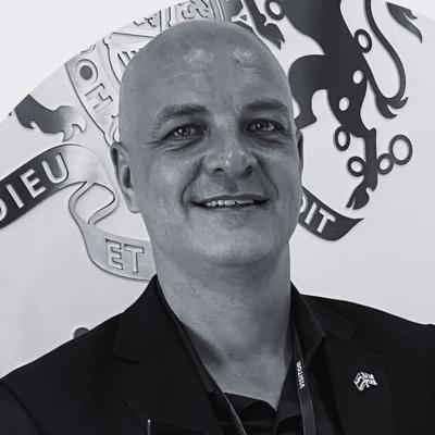 Stuart Pollington, photo 1