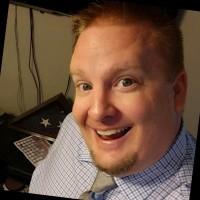 Greg McCracken (LION), photo 1