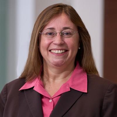 Jennifer Fraser, photo 1