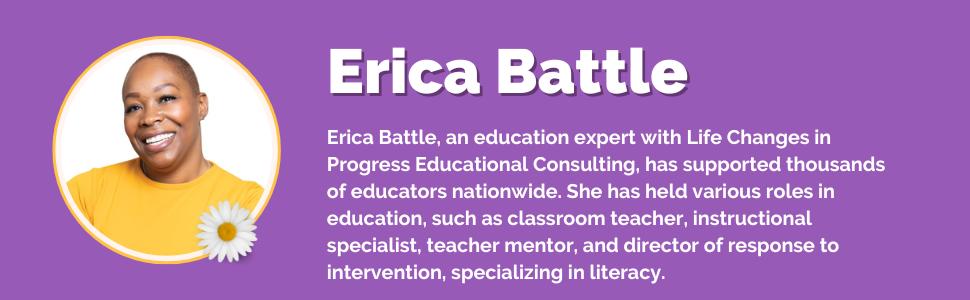 The Erica Battle, photo 1