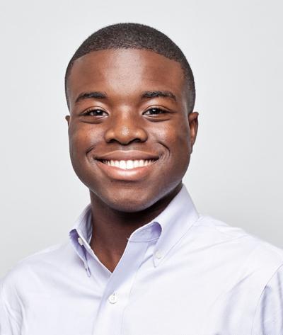 Lucious McDaniel IV, photo 1