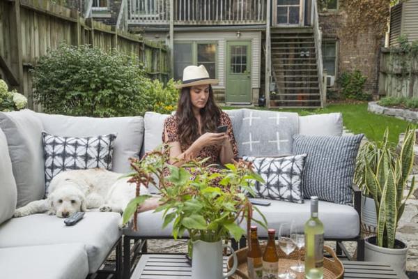 Elizabeth Rees, photo 2