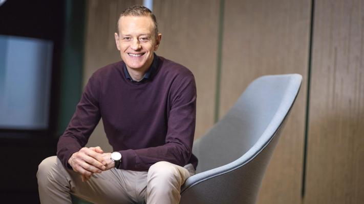 Harry Goddard, photo 1