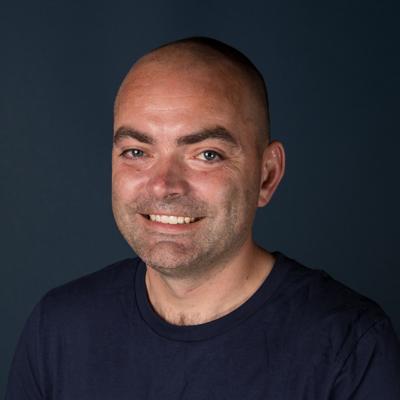 Michael Ducy, photo 2