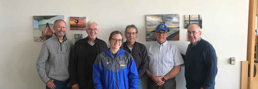 Gaylen Tasker, photo 1