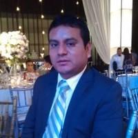 Rafael Siman, photo 1