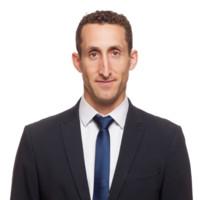 Gilad Narkis, photo 2