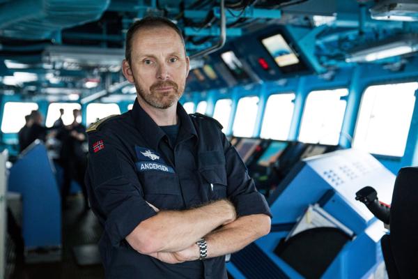 Rune Andersen, photo 1