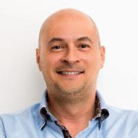 George Dochev, photo 1