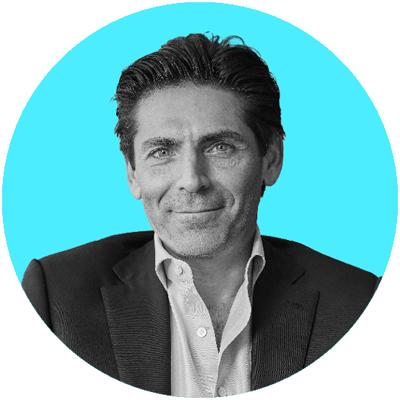 Camilo Miguel, photo 1