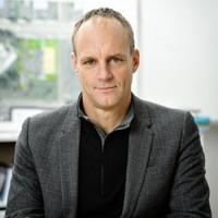 Carl Wright, photo 1