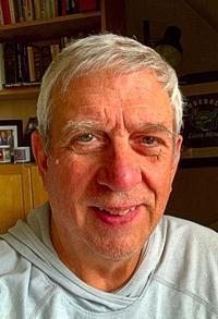 Mike Whitmark, photo 1