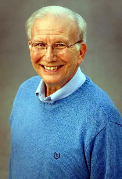 Steve Douglass, photo 2