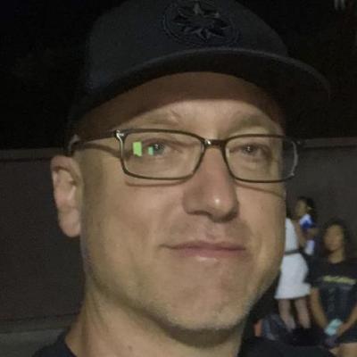 Bryan MacFarlane, photo 1