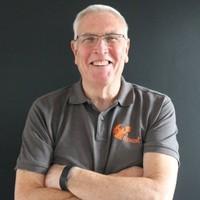 John Parkinson, photo 2