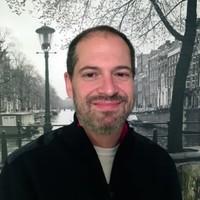 Aaron Stern, photo 2