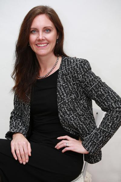 Nina Fountain, photo 1