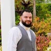 Andrew Courter, photo 1