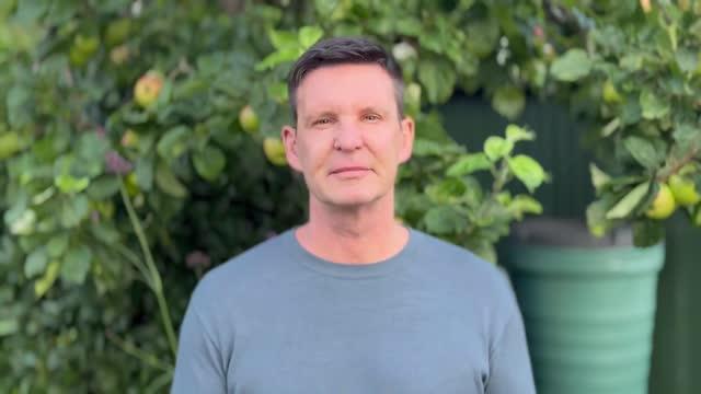 Alec Gillespie, photo 2