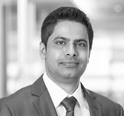 Venkat Gopalan, photo 1