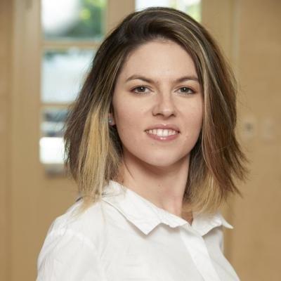 Alina Shkolnikov, photo 2