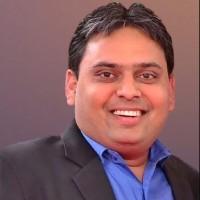 Vikash Bhalotia, photo 2