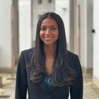 Anika Joshi, photo 2