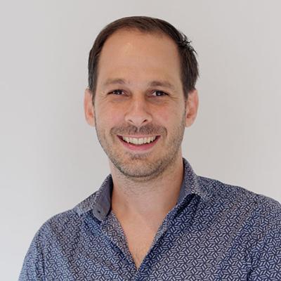 Mark Pinese, photo 1