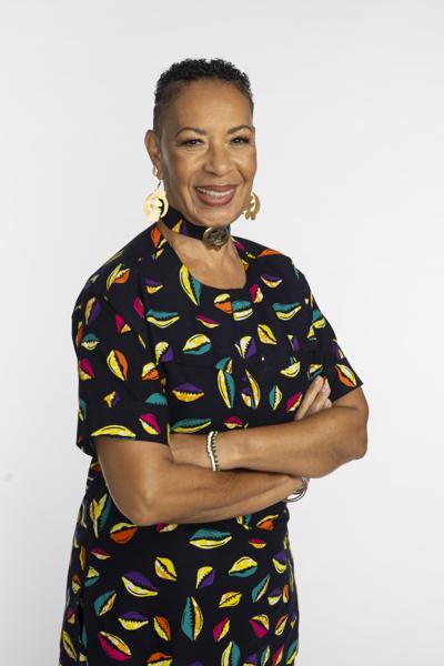 Cheryl Grills, photo 2